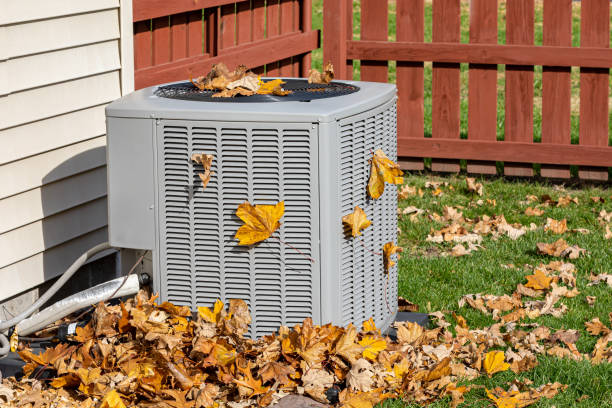 Local HVAC companies in South Bay, FL