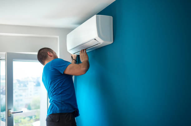 Best HVAC repair near me  in South Bay, FL