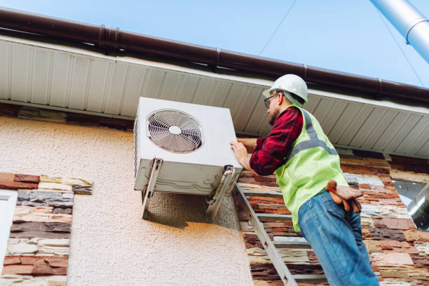Best HVAC repair near me  in South Bay, FL