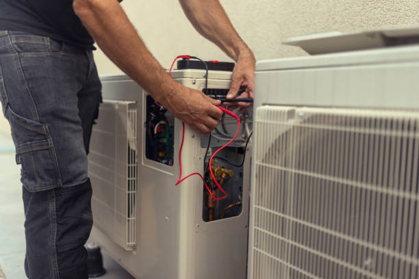 Best Best HVAC companies  in South Bay, FL