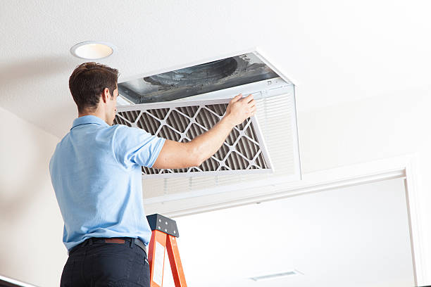 Best HVAC system installation  in South Bay, FL
