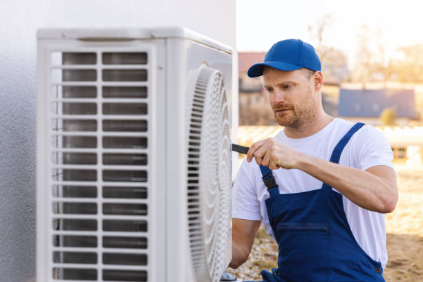 Best HVAC air duct cleaning  in South Bay, FL